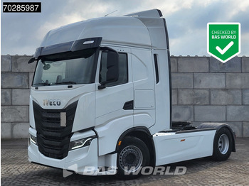 Tracteur routier IVECO S-WAY