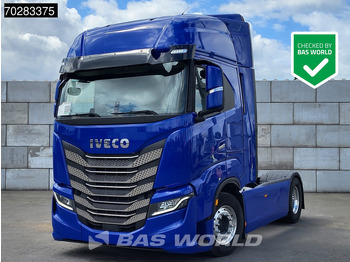 Tracteur routier IVECO S-WAY