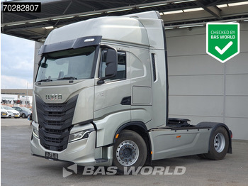 Tracteur routier IVECO S-WAY