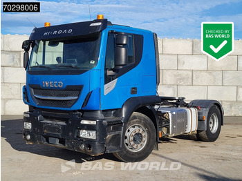 Tracteur routier IVECO Stralis 450