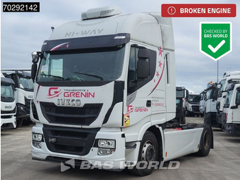 Tracteur routier IVECO Stralis 510