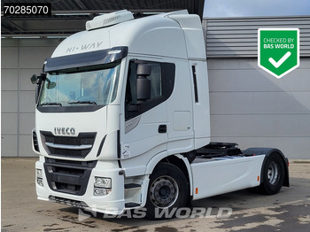 Tracteur routier IVECO Stralis 510