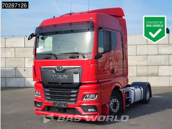 Tracteur routier MAN TGX