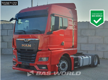 Tracteur routier MAN TGX