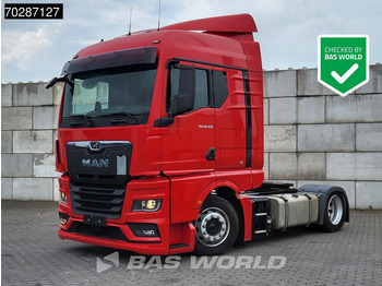 Tracteur routier MAN TGX