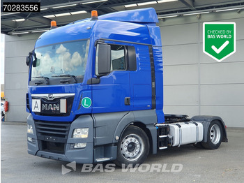 Tracteur routier MAN TGX 18.460