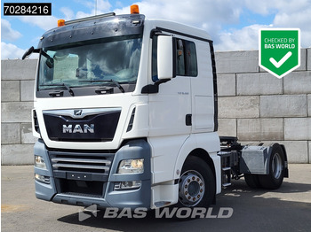 Tracteur routier MAN TGX 18.460