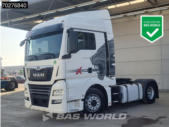 Tracteur routier MAN TGX 18.460