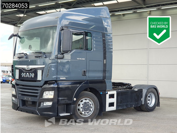 Tracteur routier MAN TGX 18.460