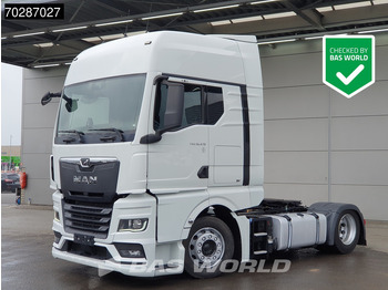 Tracteur routier MAN TGX 18.470