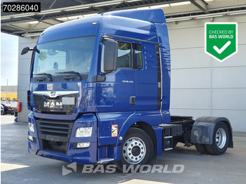 Tracteur routier MAN TGX 18.470