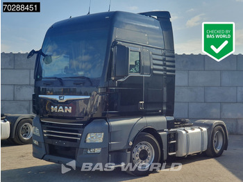 Tracteur routier MAN TGX 18.470