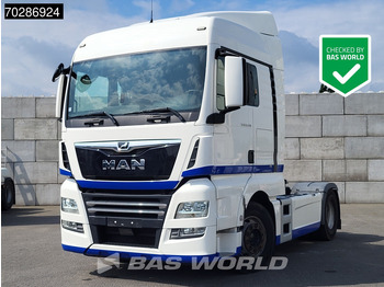 Tracteur routier MAN TGX 18.470