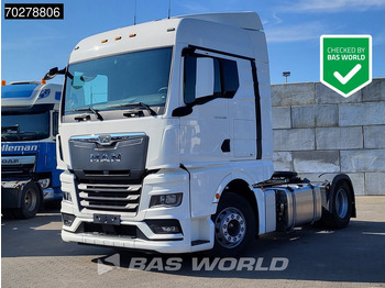 Tracteur routier MAN TGX 18.480