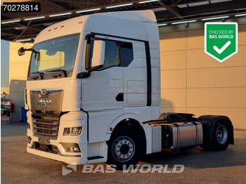 Tracteur routier MAN TGX 18.480