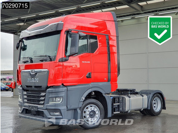 Tracteur routier MAN TGX 18.480
