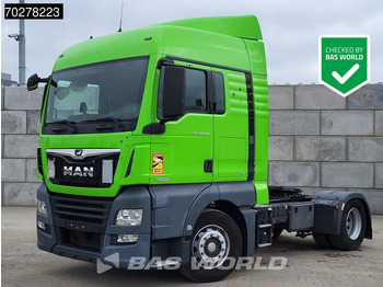 Tracteur routier MAN TGX 18.500