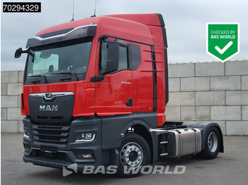 Tracteur routier MAN TGX