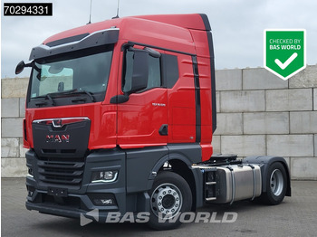 Tracteur routier MAN TGX
