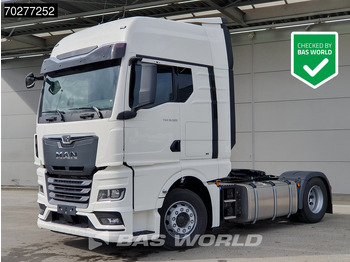 Tracteur routier MAN TGX