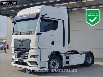Tracteur routier MAN TGX