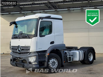 Tracteur routier MERCEDES-BENZ Actros 1843