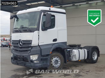 Tracteur routier MERCEDES-BENZ Actros 1845
