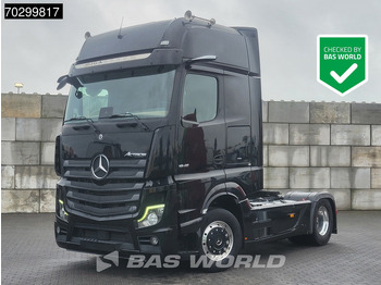 Tracteur routier MERCEDES-BENZ Actros 1845