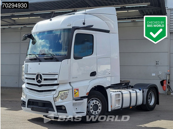 Tracteur routier MERCEDES-BENZ Actros 1845