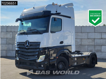 Tracteur routier MERCEDES-BENZ Actros 1848