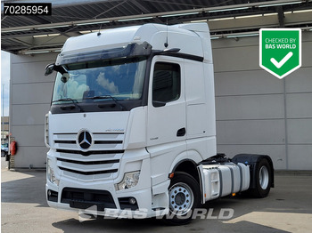 Tracteur routier MERCEDES-BENZ Actros 1848