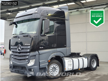 Tracteur routier MERCEDES-BENZ Actros 1848