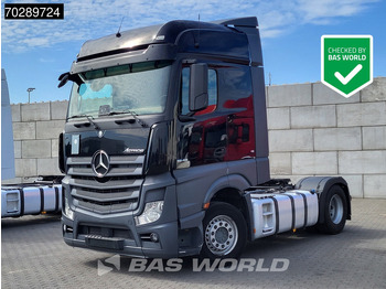 Tracteur routier MERCEDES-BENZ Actros 1848