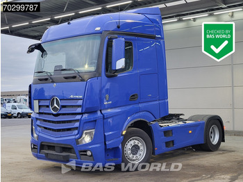 Tracteur routier MERCEDES-BENZ Actros 1848