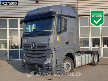Tracteur routier MERCEDES-BENZ Actros 1851