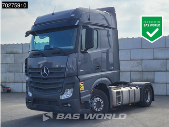 Tracteur routier MERCEDES-BENZ Actros 1851