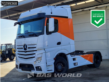 Tracteur routier MERCEDES-BENZ Actros 1851