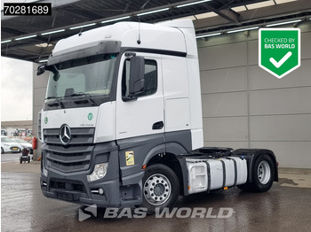 Tracteur routier MERCEDES-BENZ Actros 1851