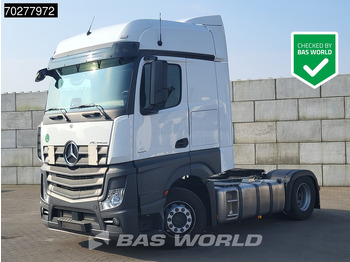 Tracteur routier MERCEDES-BENZ Actros 1851