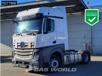 Tracteur routier MERCEDES-BENZ Actros 1851