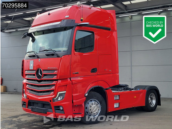 Tracteur routier MERCEDES-BENZ Actros
