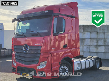 Tracteur routier MERCEDES-BENZ Actros 1942