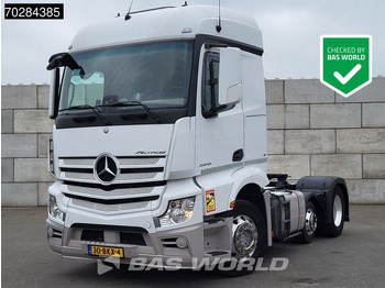 Tracteur routier MERCEDES-BENZ Actros