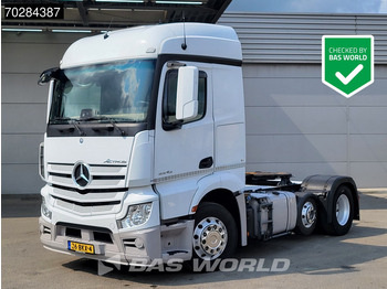 Tracteur routier MERCEDES-BENZ Actros