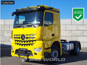 Tracteur routier MERCEDES-BENZ Arocs 1848