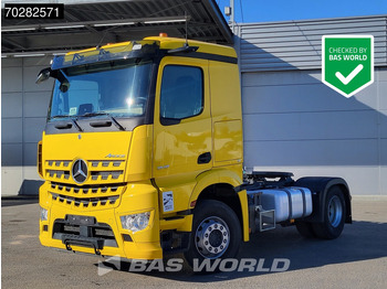 Tracteur routier MERCEDES-BENZ Arocs 1848