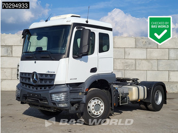 Tracteur routier MERCEDES-BENZ Arocs