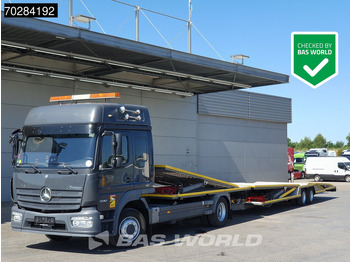 Tracteur routier MERCEDES-BENZ Atego 1230