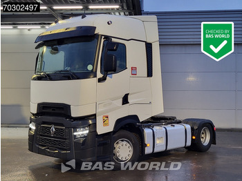 Tracteur routier RENAULT T High 440