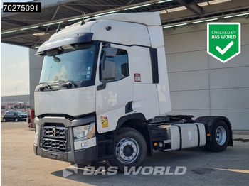 Tracteur routier RENAULT T 460